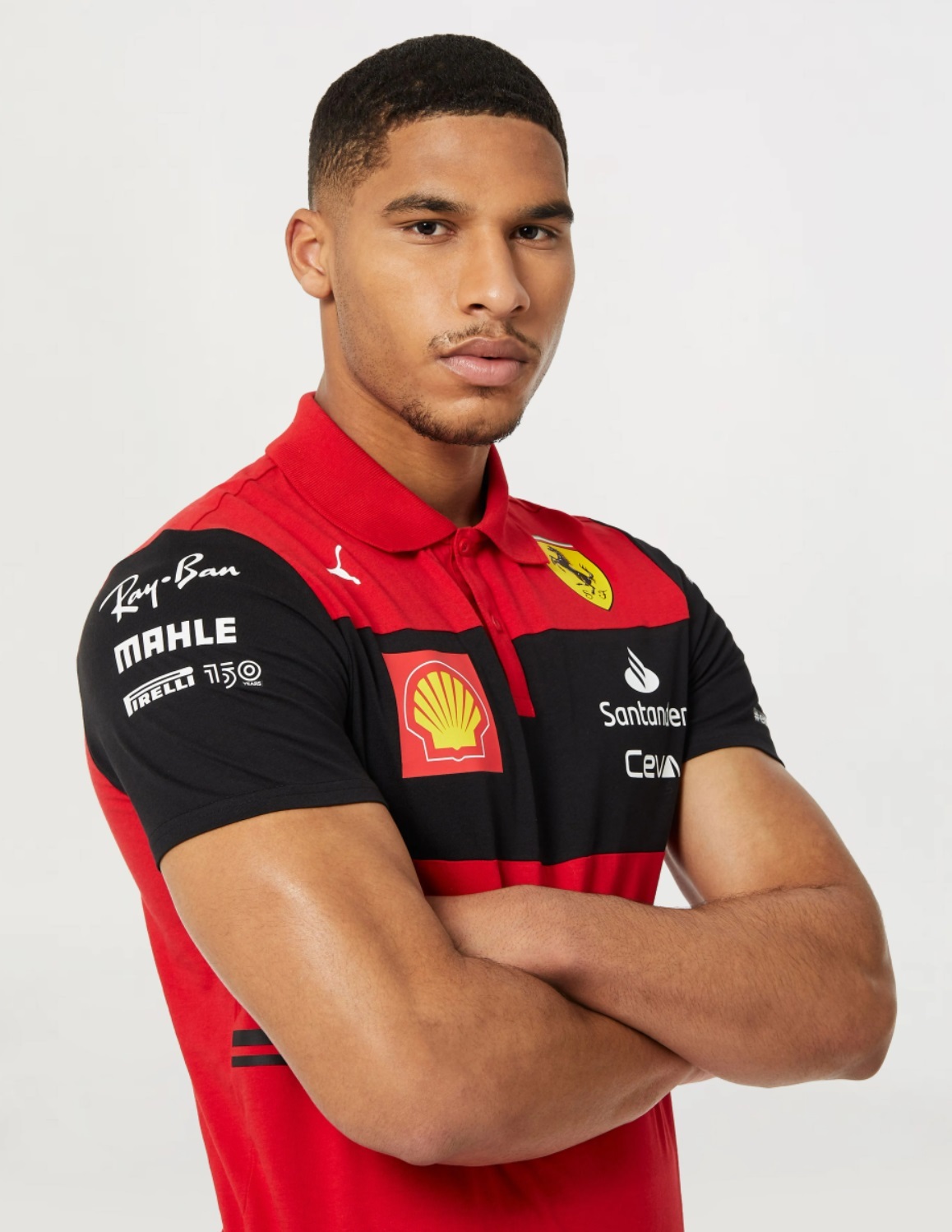 [預訂]2022 F1法拉利車隊產品