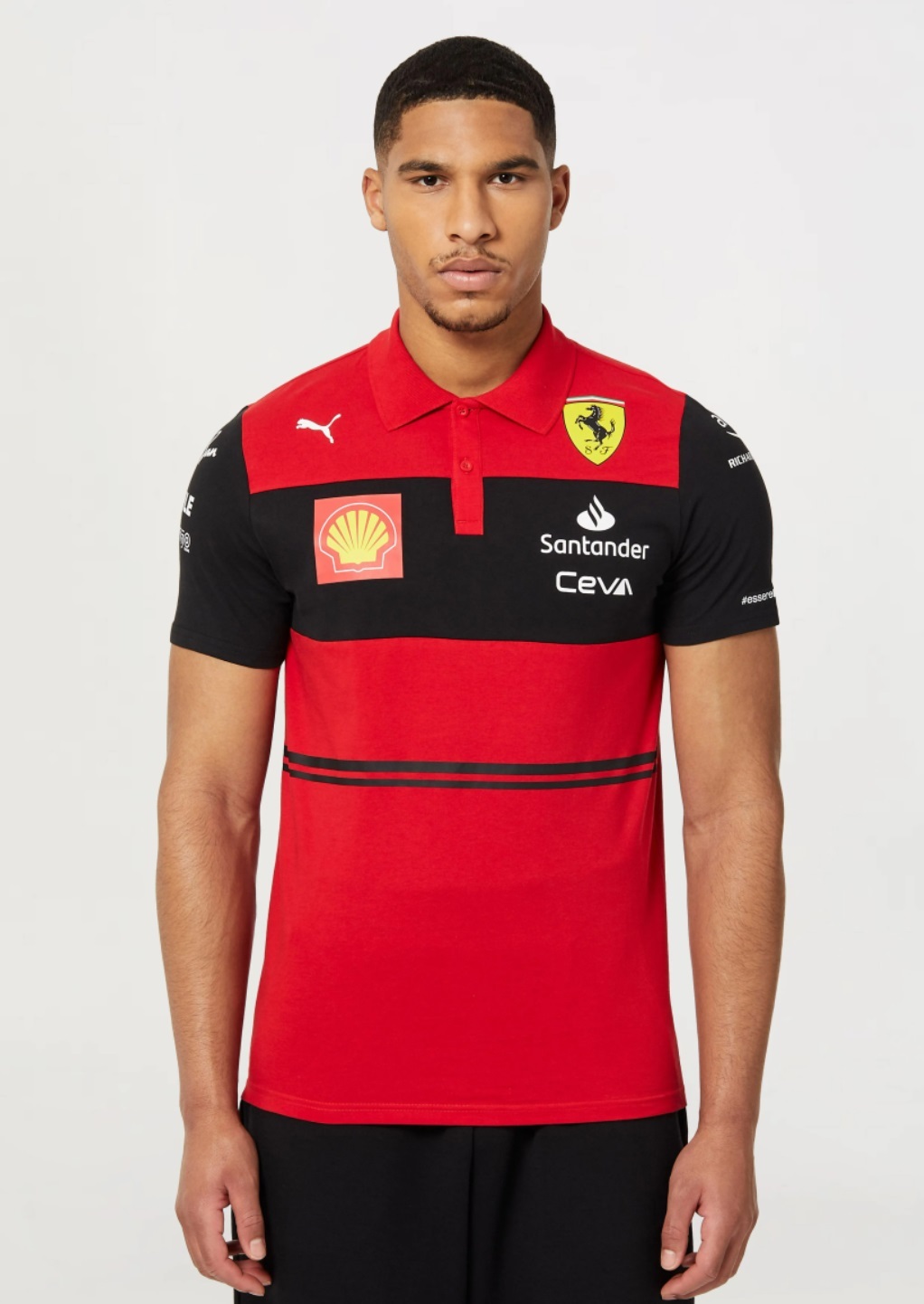 [預訂]2022 F1法拉利車隊產品