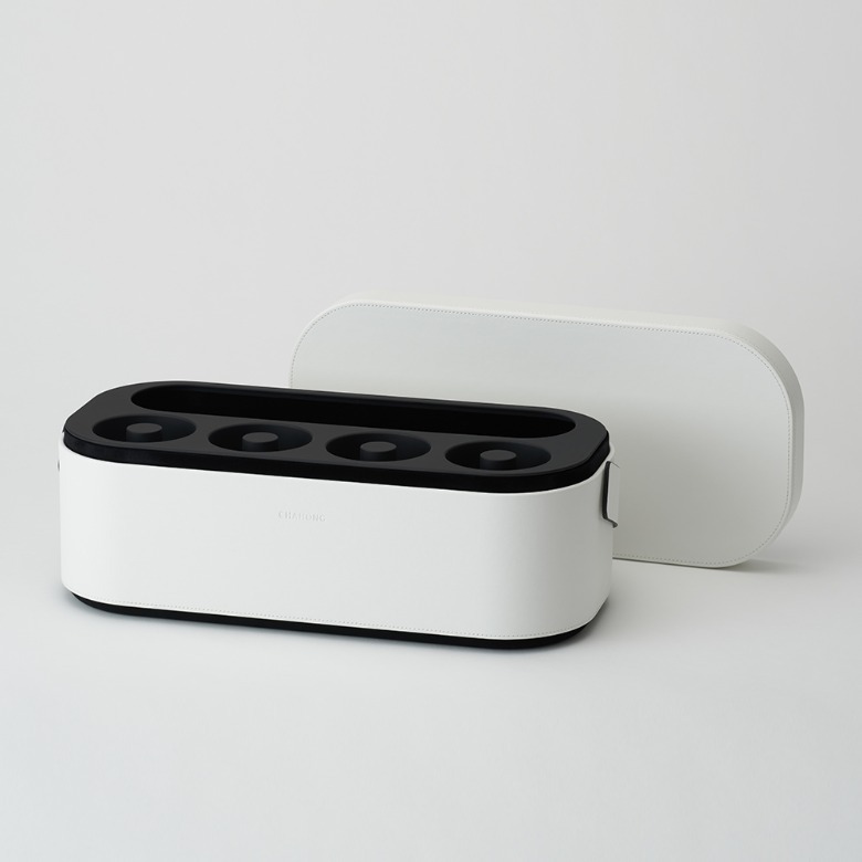 CHAHONG Volume Curler Premium Case