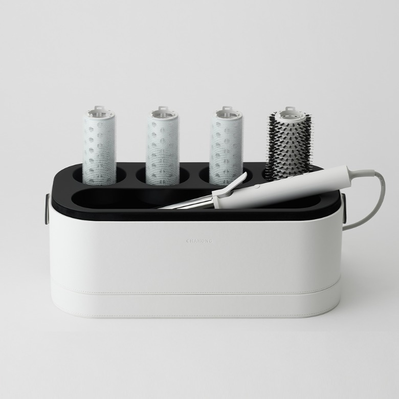 CHAHONG Volume Curler Premium Edition