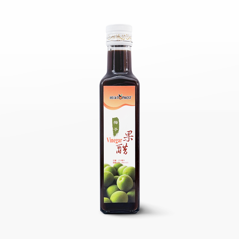 梅子醋