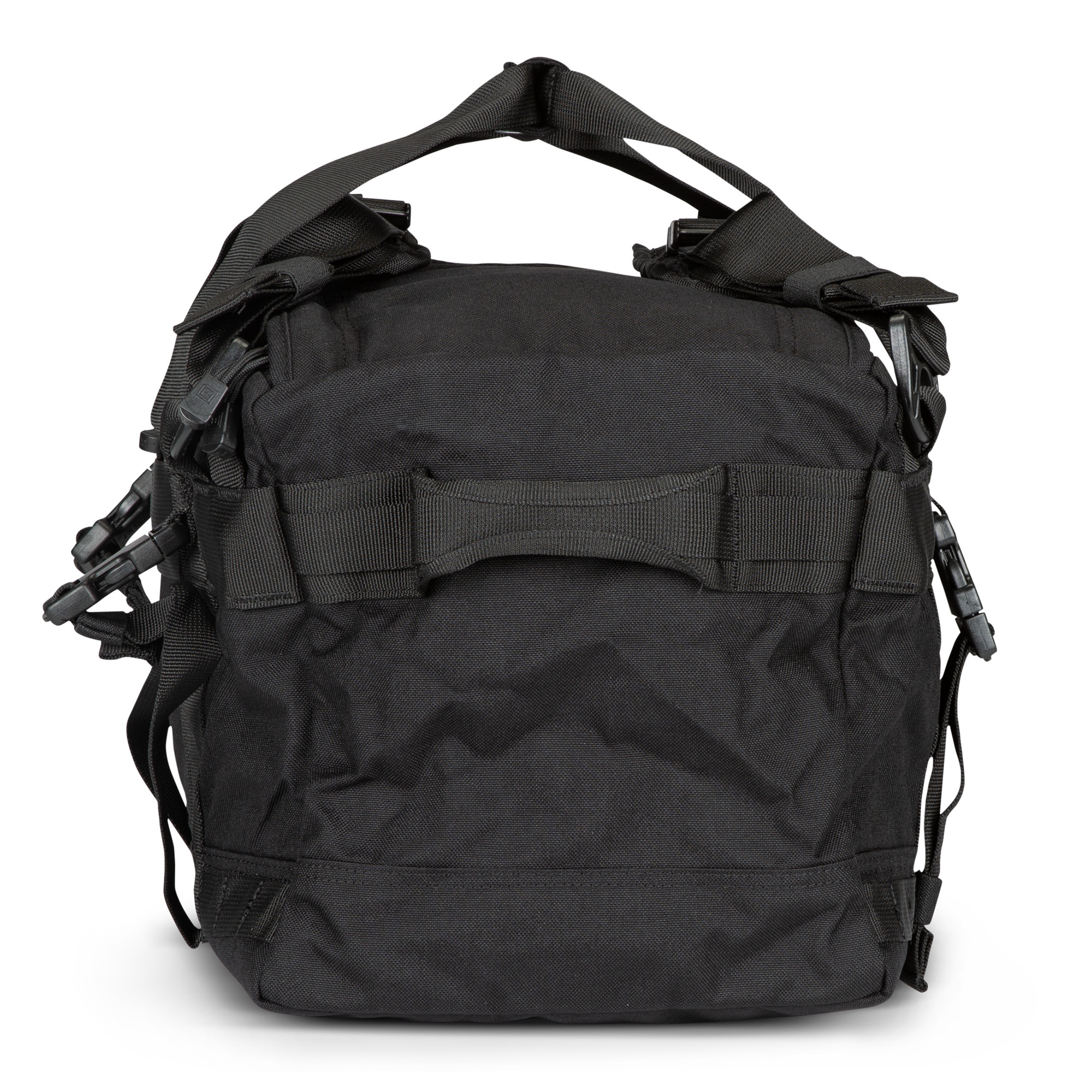 おすすめネット 【美品】5.11 RUSH 40L MIKE LBD ドラムバッグ