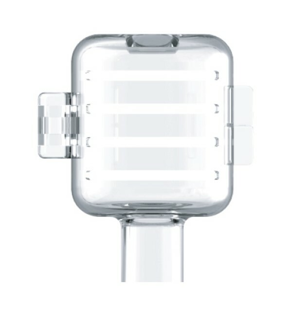 【VIVATEC】MEGA TEN 360兒童電動牙刷專屬刷頭蓋