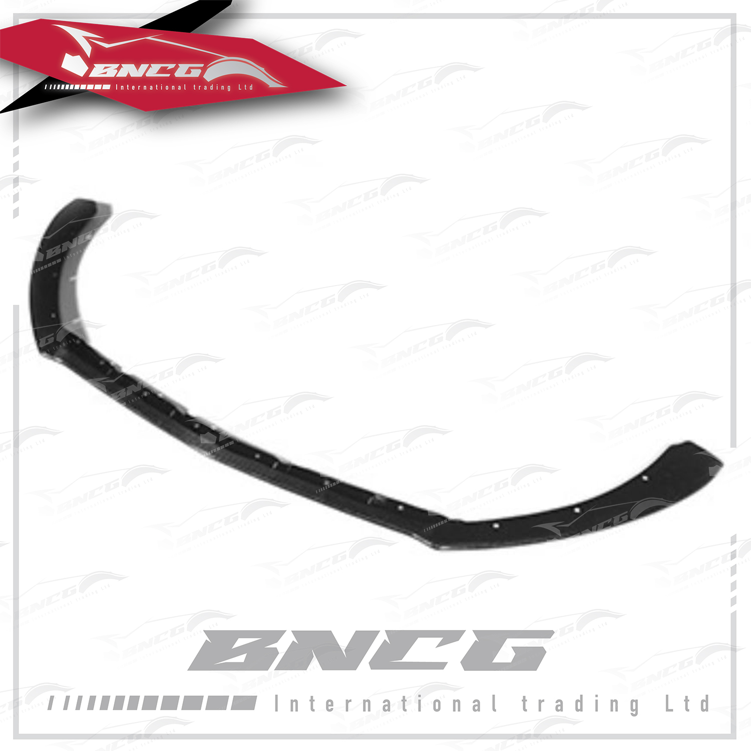 福特 野馬 Ford Mustang 15-17年式 改裝 卡夢 碳纖維 外觀件 空力套件 原廠款 前下巴 前導流