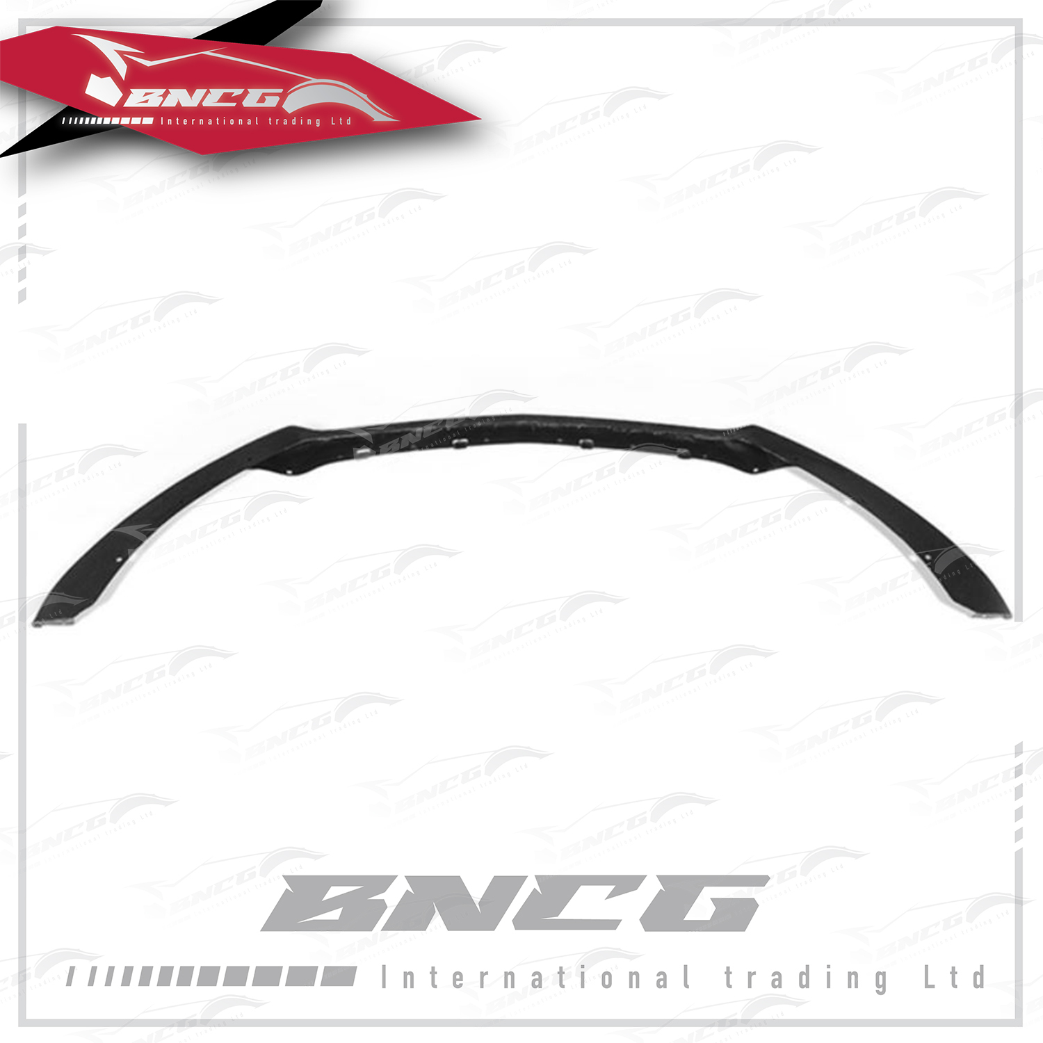 福特 野馬 Ford Mustang 15-17年式 改裝 卡夢 碳纖維 外觀件 空力套件 原廠款 前下巴 前導流