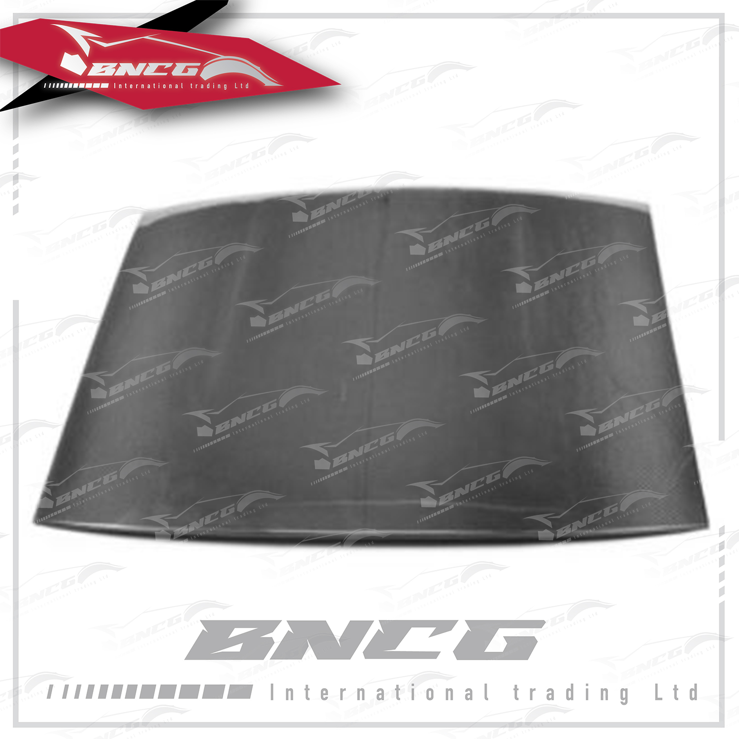 福特野馬 Ford Mustang 15-17年式 改裝 卡夢 碳纖維 外觀件 貼片式車頂 車蓋