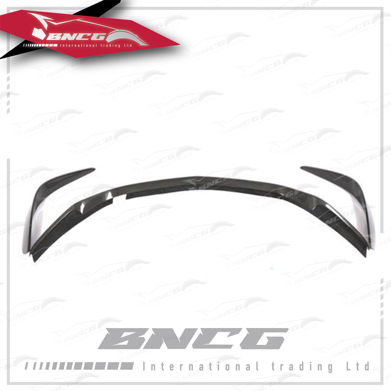 賓士Benz GLE63 AMG Coupe 15-18年式 卡夢 碳纖維 外觀件 空力套件 前保桿 風口飾條