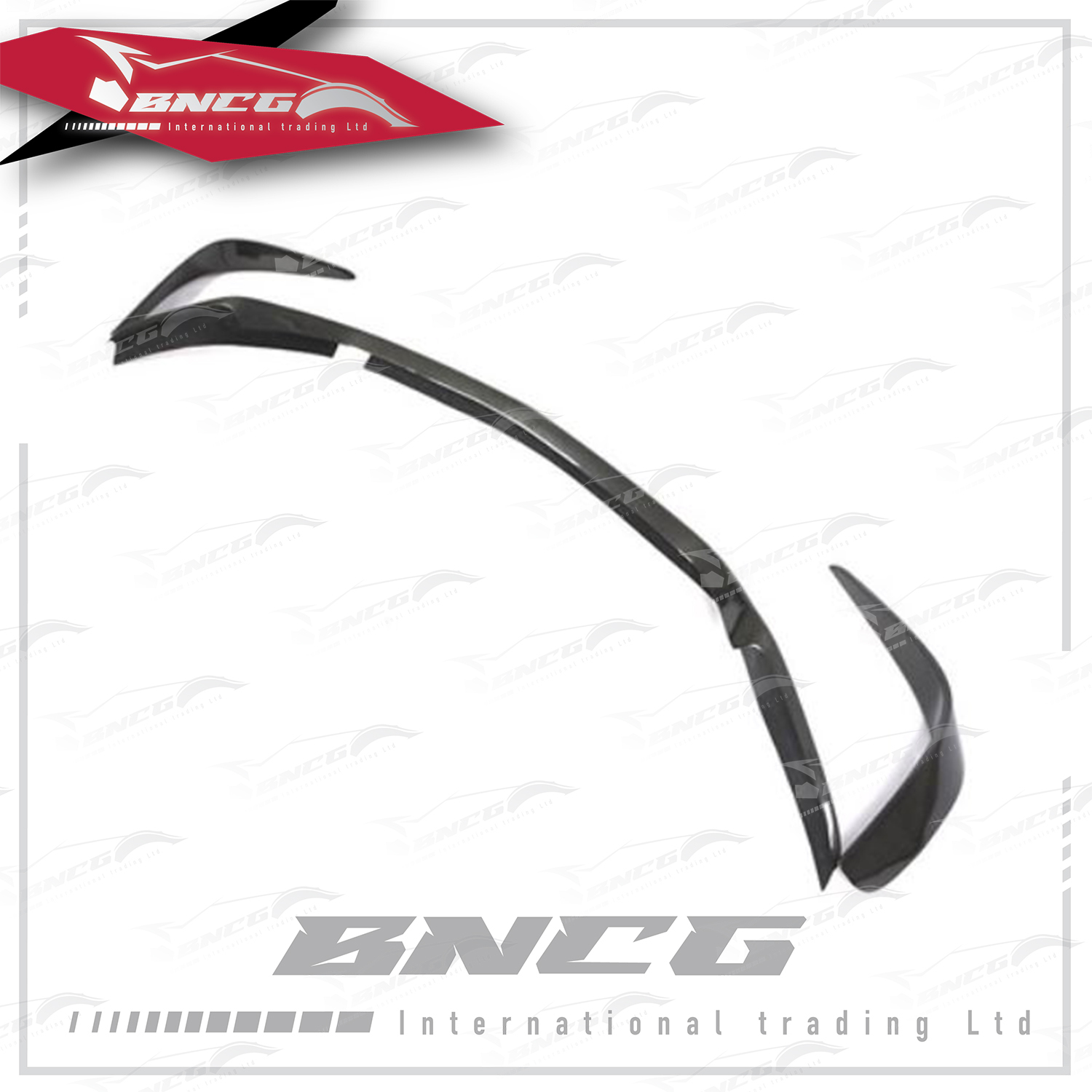 賓士Benz GLE63 AMG Coupe 15-18年式 卡夢 碳纖維 外觀件 空力套件 前保桿 風口飾條