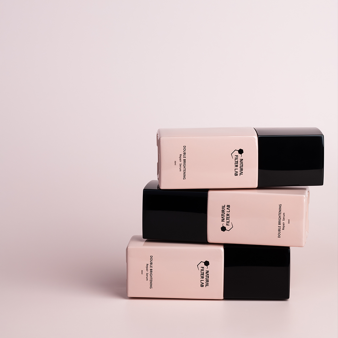 極煥白新生雪凝精萃 DOUBLE BRIGHTENING REPAIR SERUM