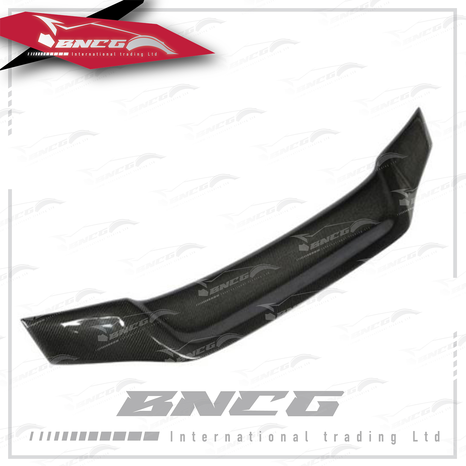 奧迪 Audi A6 C7 12-18年式 改裝 卡夢 碳纖維 外觀件 空力套件 寬尾翼 擾流板