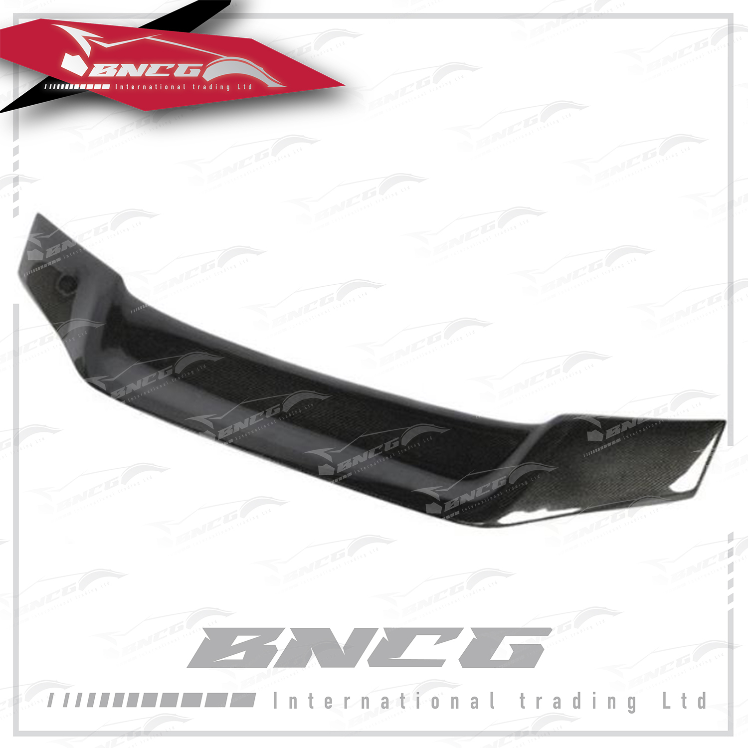 奧迪 Audi A6 C7 12-18年式 改裝 卡夢 碳纖維 外觀件 空力套件 寬尾翼 擾流板