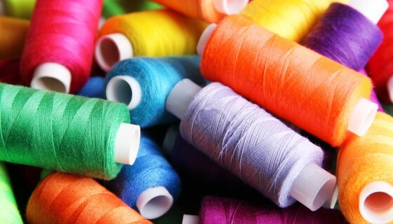 為了滿足人們的需求，紡織纖維的種類也越來越多。