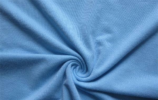 莫代爾的性質強大，且可與各類纖維混紡。