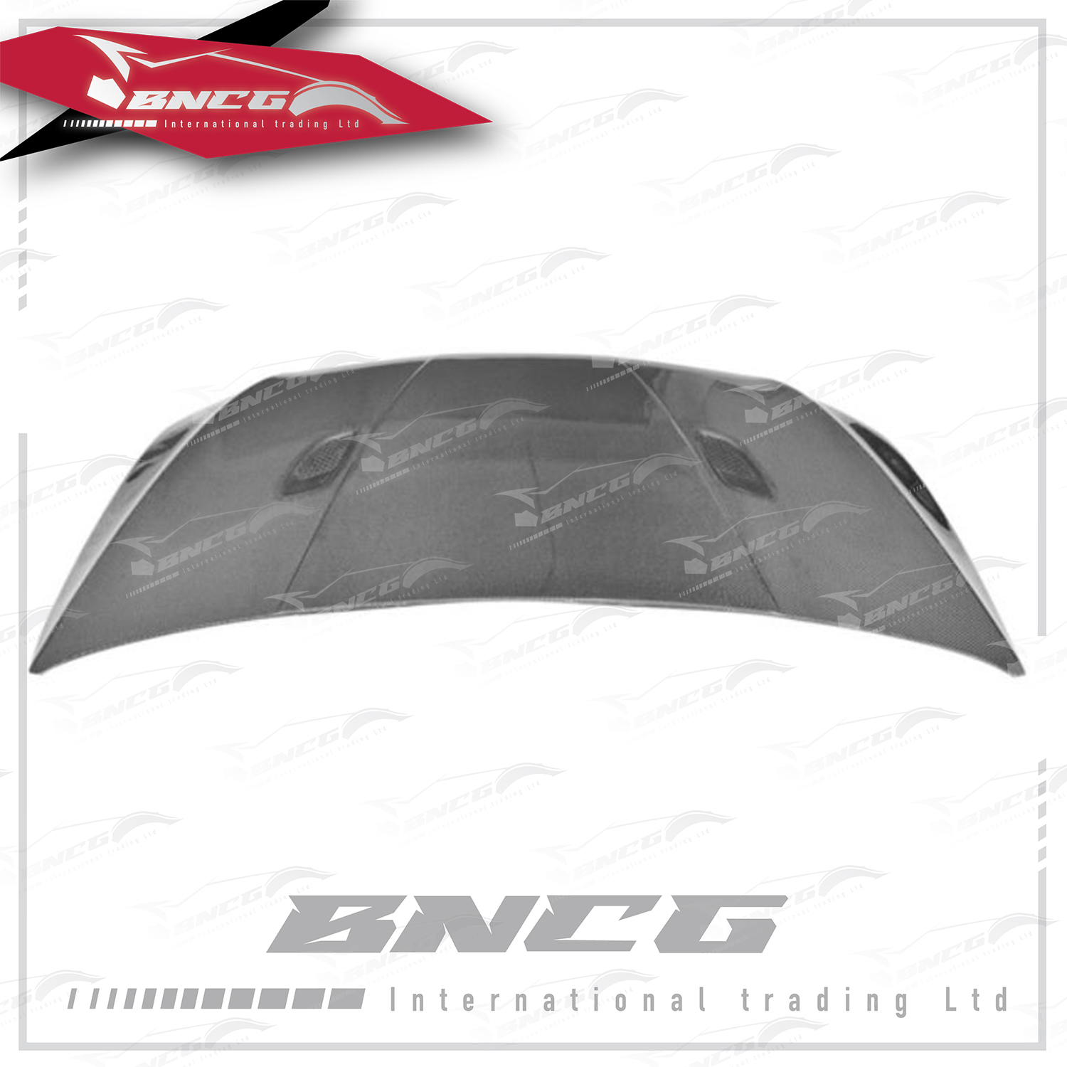 福斯 Volkswagen Golf 7 改裝 卡夢 碳纖維 外觀件 空力套件 GTI A款 引擎蓋