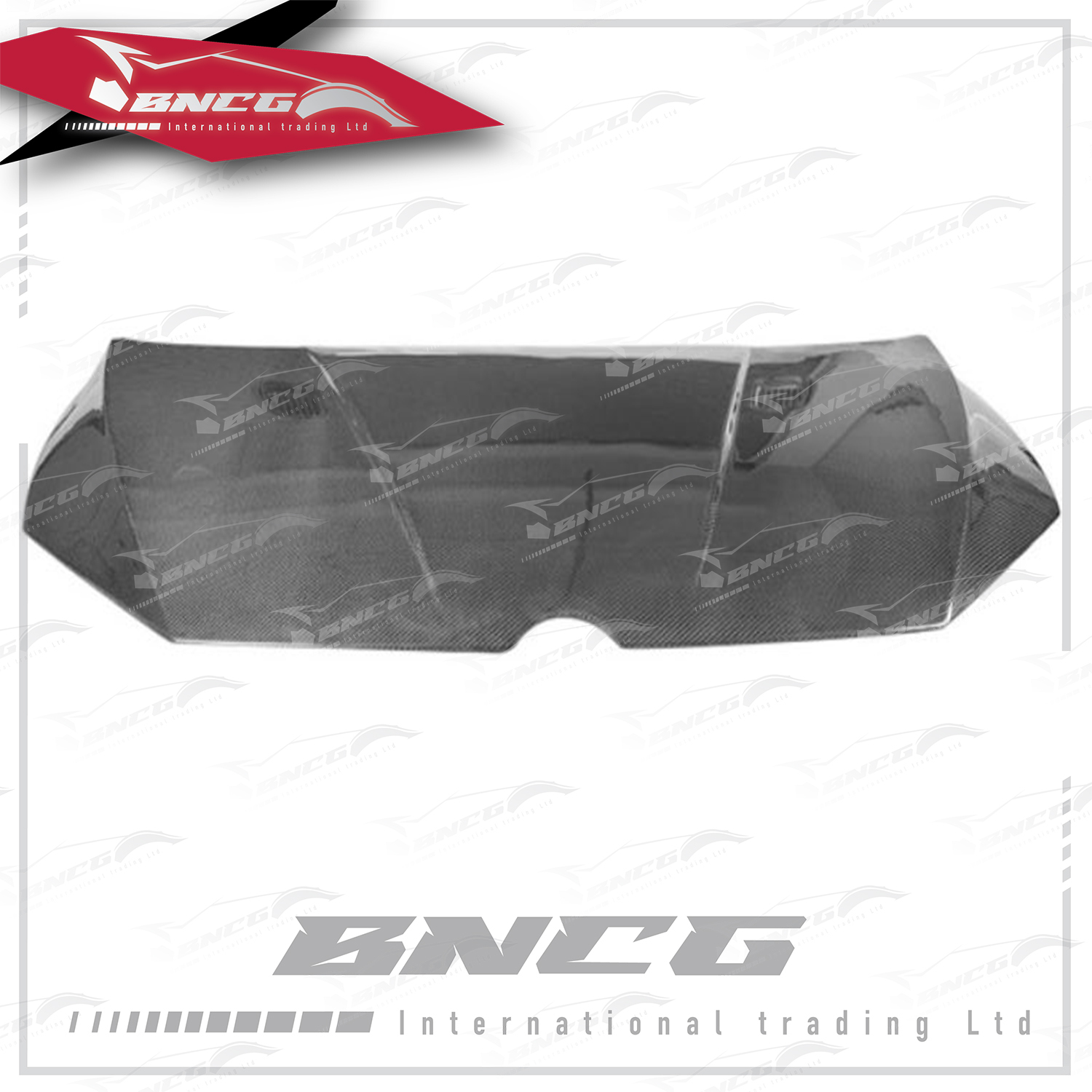 福斯 Volkswagen Golf 7 改裝 卡夢 碳纖維 外觀件 空力套件 GTI A款 引擎蓋