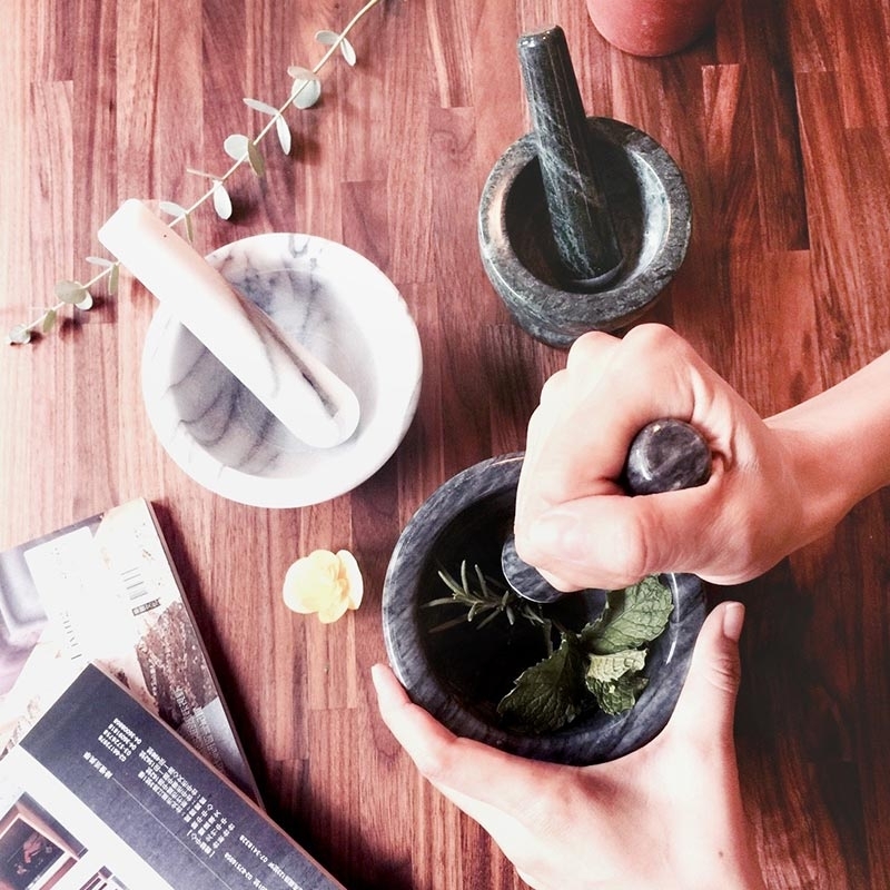 台灣 奇鈺家居｜小杵臼