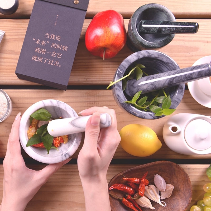 台灣 奇鈺家居｜大杵臼