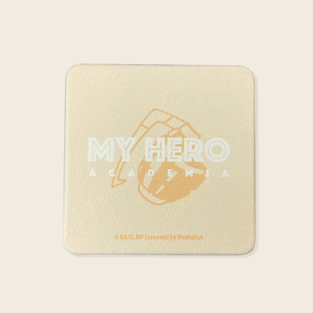 我的英雄學院-方鏡-看書款-爆豪勝己