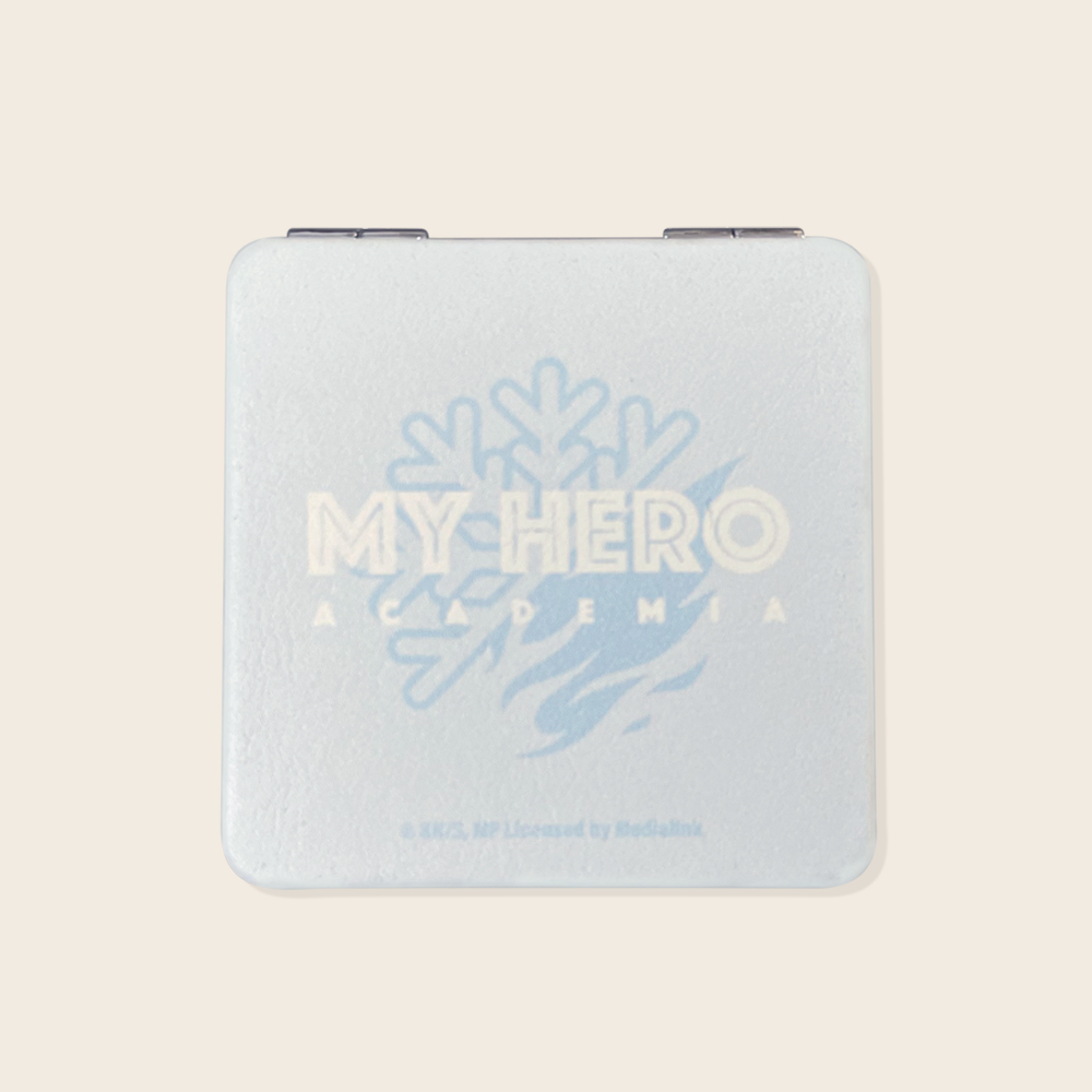 我的英雄學院-方鏡-看書款-轟焦凍