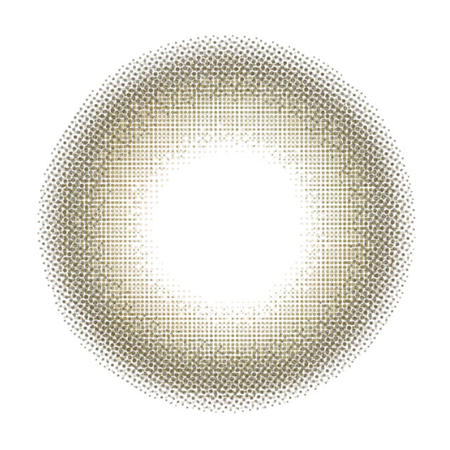 louis by COLOR MAJORITY Steal Me 日拋有色彩妝隱形眼鏡｜每盒10片