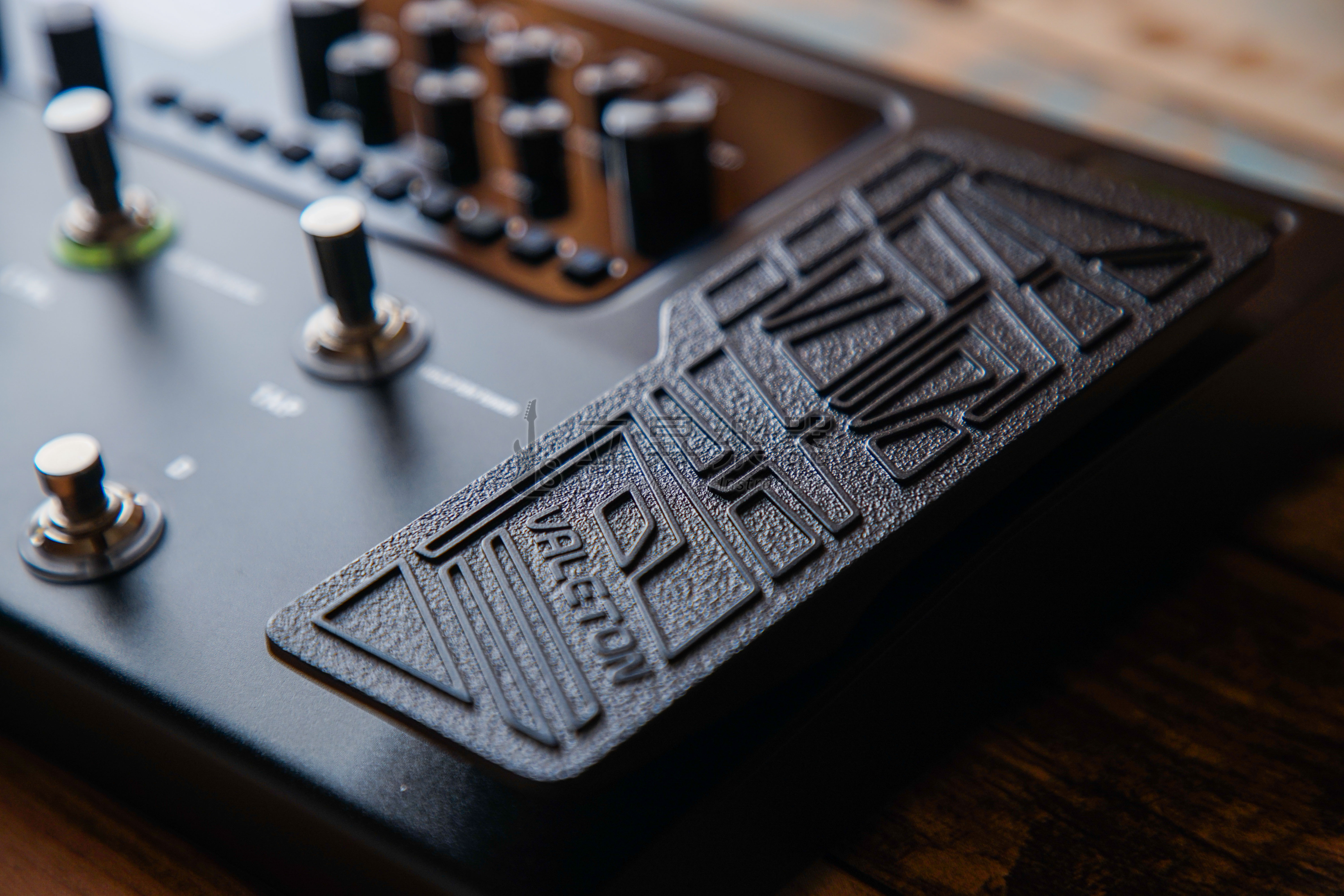 Valeton GP-200 電吉他綜合效果器 吉他效果器 綜效 第 6 張圖片｜三峽吉他 / Bass