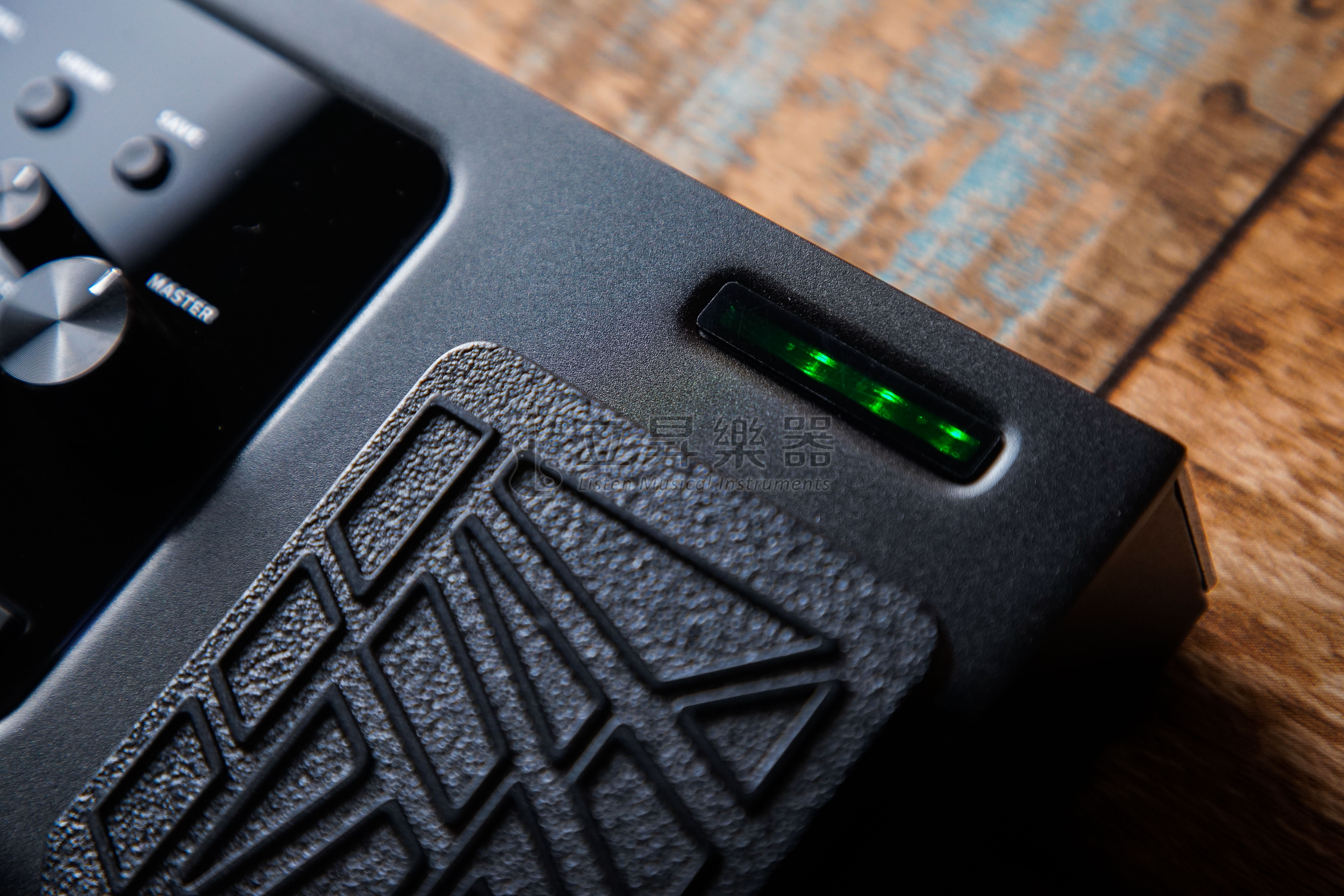 Valeton GP-200 電吉他綜合效果器 吉他效果器 綜效 第 5 張圖片｜三峽吉他 / Bass