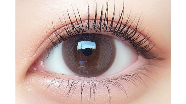 Louis by COLOR MAJORITY Into You 日拋有色彩妝隱形眼鏡｜每盒10片