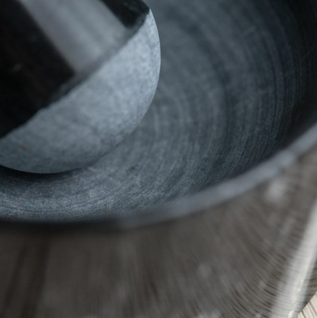 台灣 奇鈺家居｜斜口杵臼