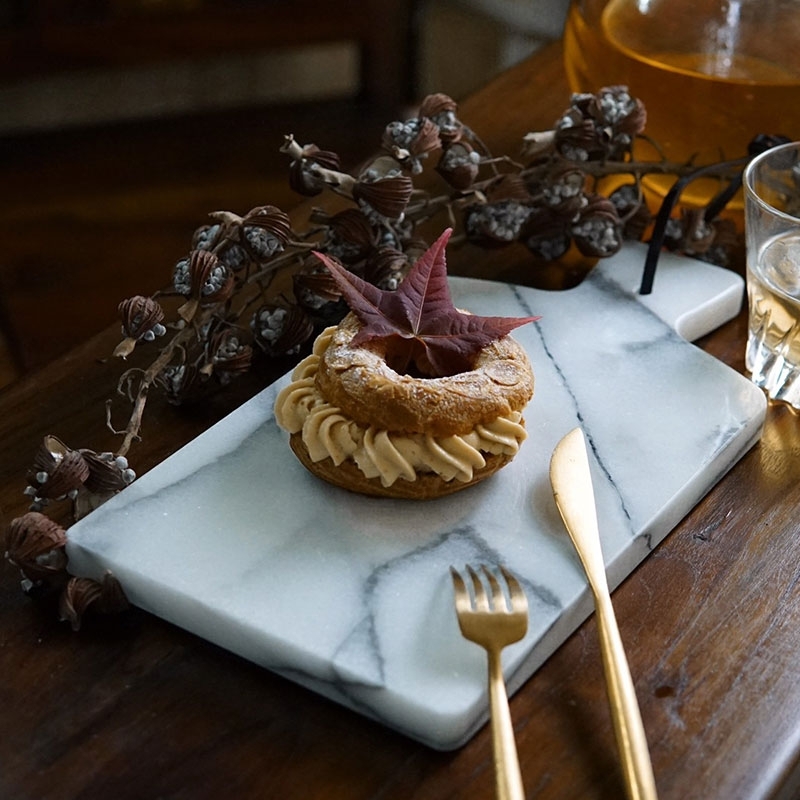 台灣 奇鈺家居｜手柄點心盤