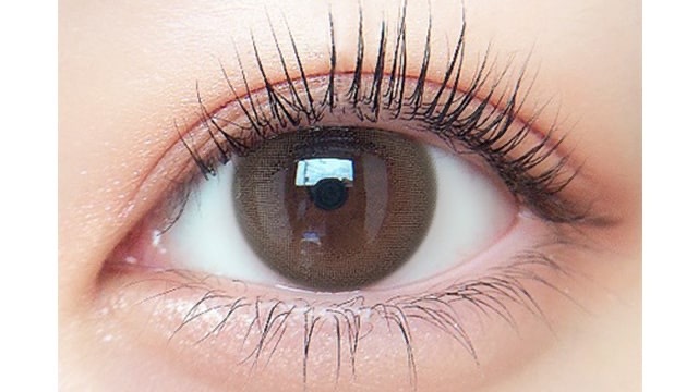 louis by COLOR MAJORITY Steady 日拋有色彩妝隱形眼鏡｜每盒10片