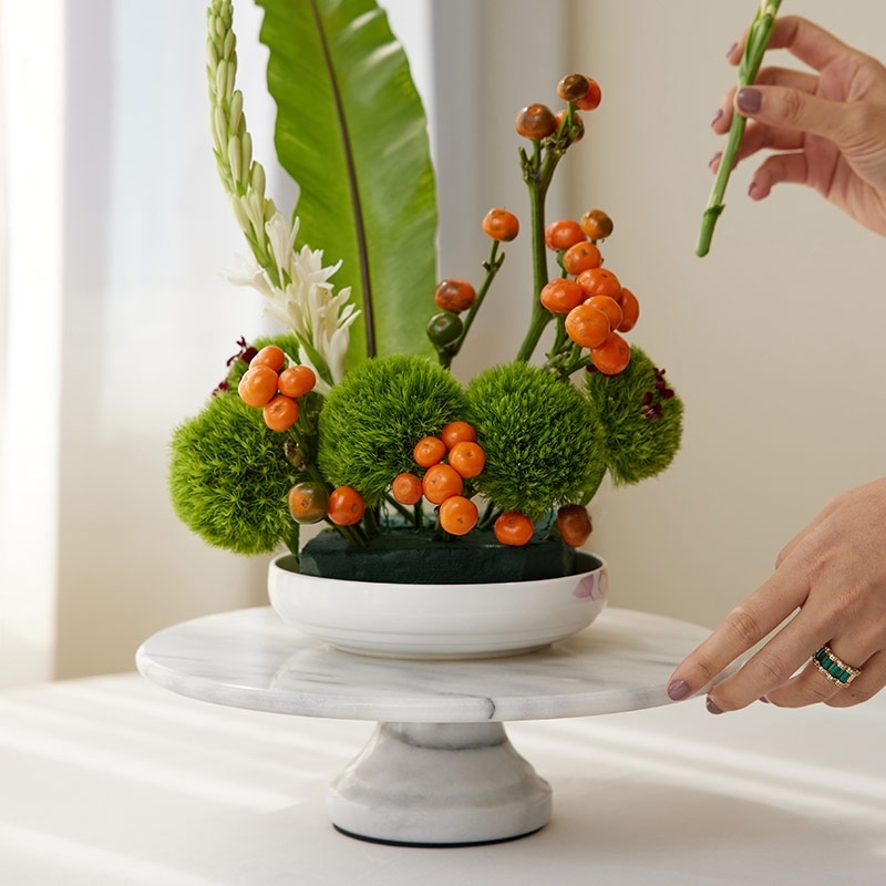 台灣 奇鈺家居｜高腳轉盤