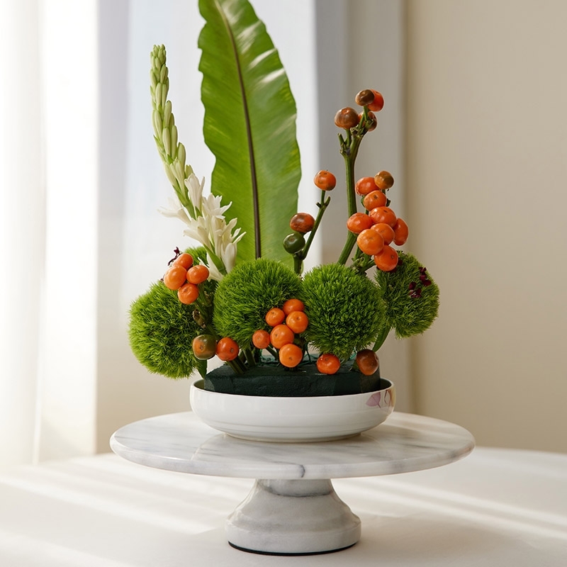 台灣 奇鈺家居｜高腳轉盤