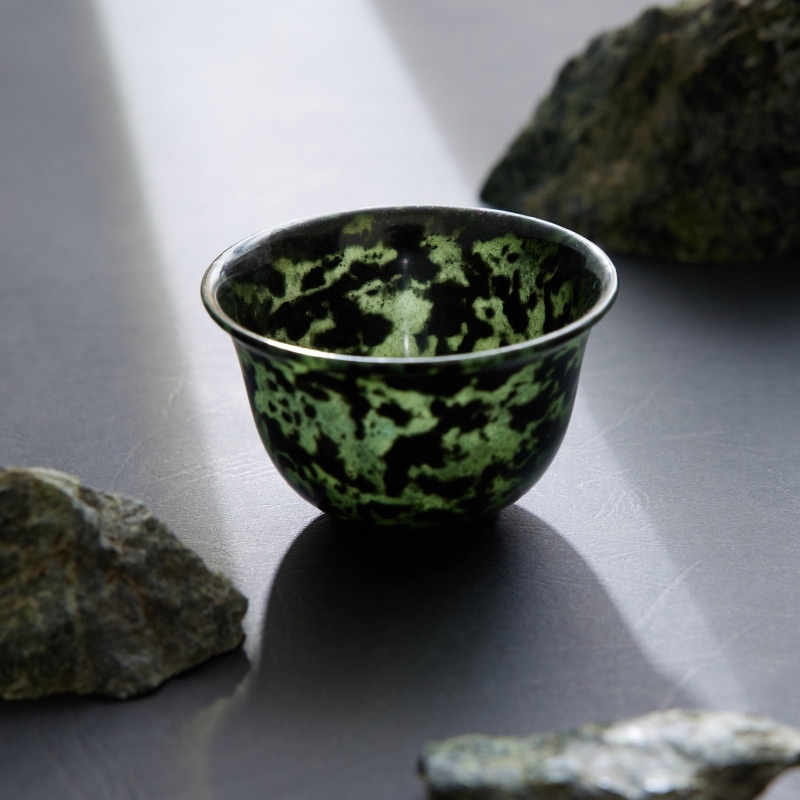 台灣 奇鈺家居｜台灣墨玉杯