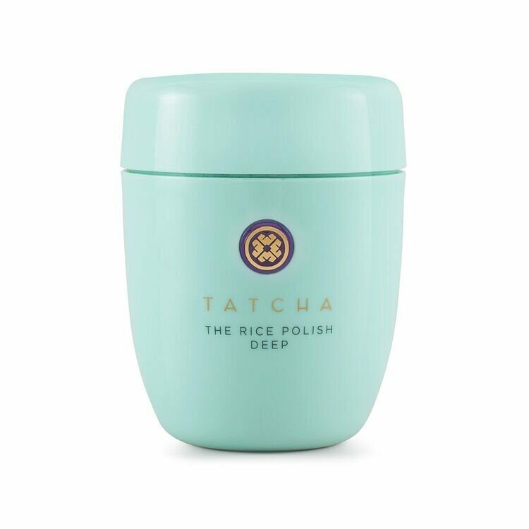 Tatcha 柔亮大米酵素潔膚粉 - 深層配方