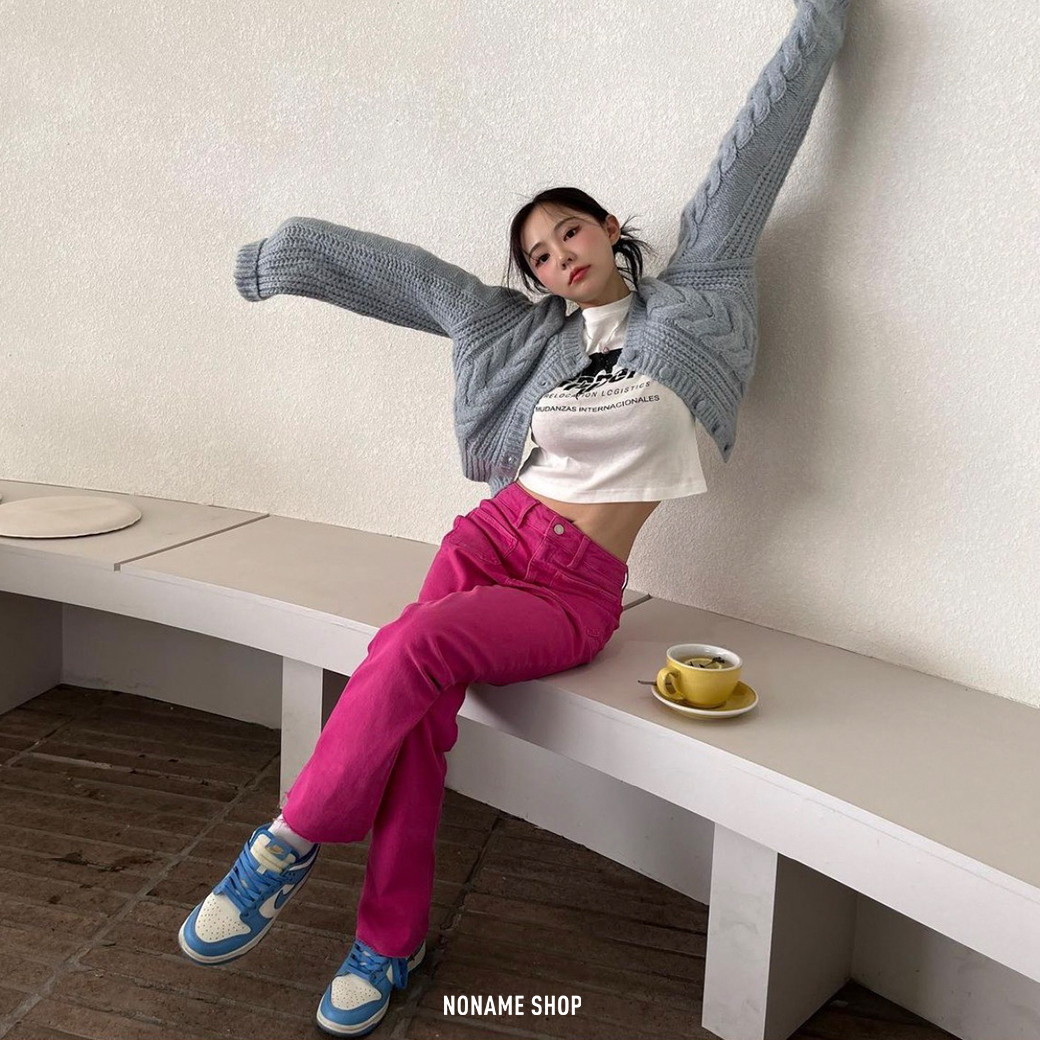 NIKE WMNS Dunk Low " Coast " 北卡藍 低筒 (女款)