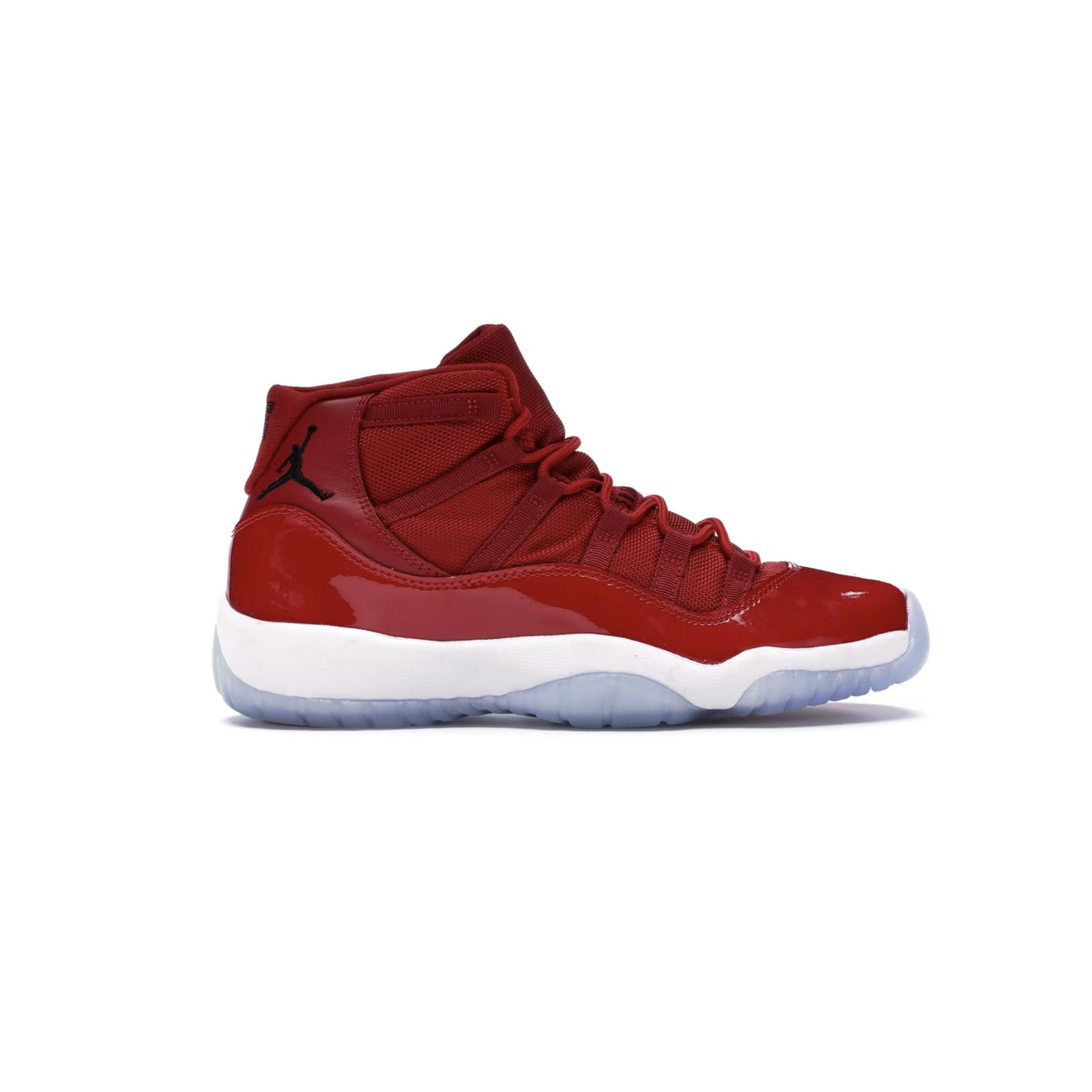 -(B12)-AIR JORDAN 11 RETRO BG 紅 "win like 96"-378038 623