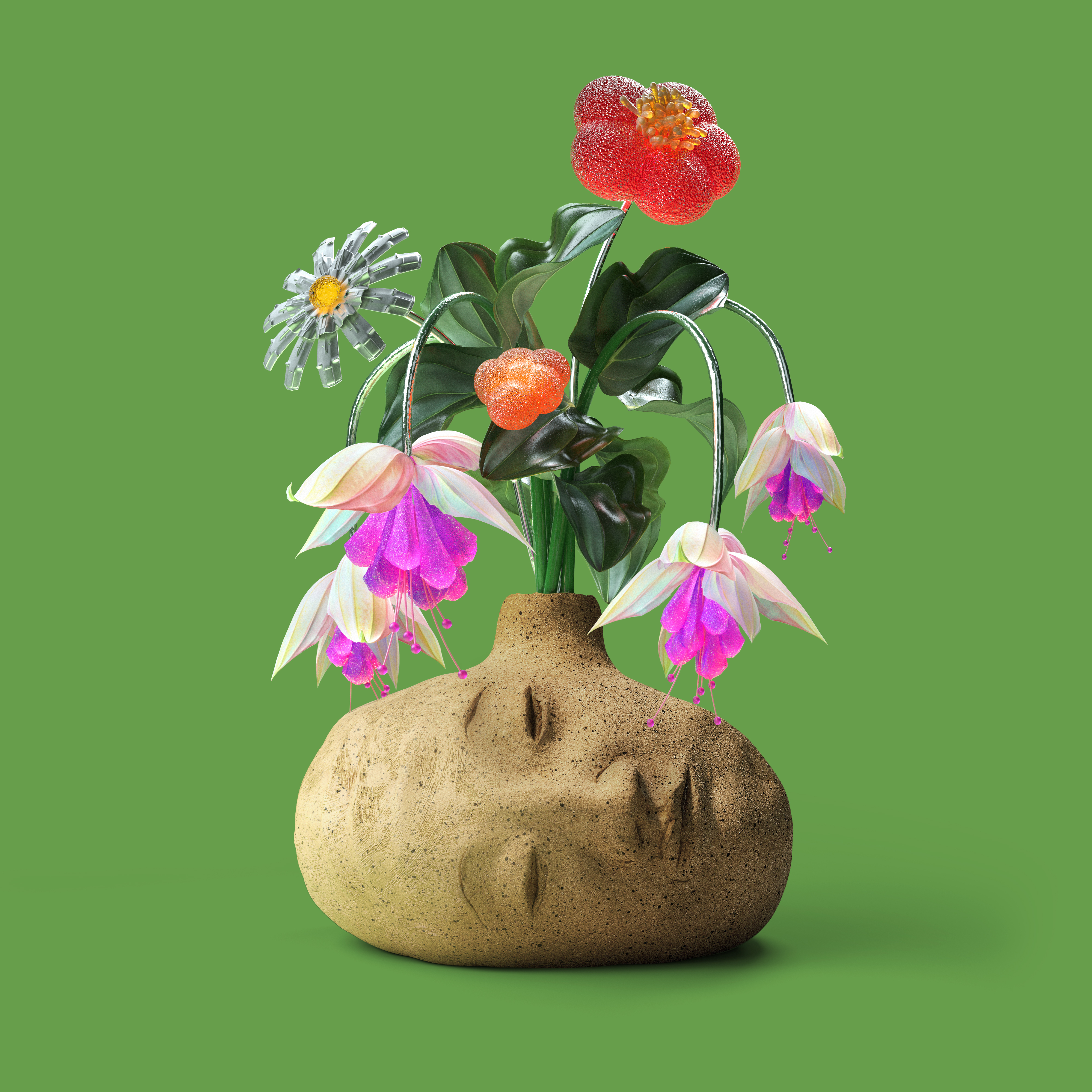 【大象體操Elephant Gym】《夢境 Dreams》