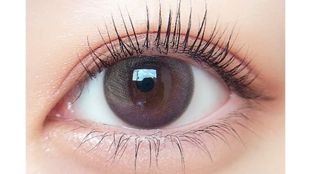 louis by COLOR MAJORITY Scarlet Marble 日拋有色彩妝隱形眼鏡｜每盒10片