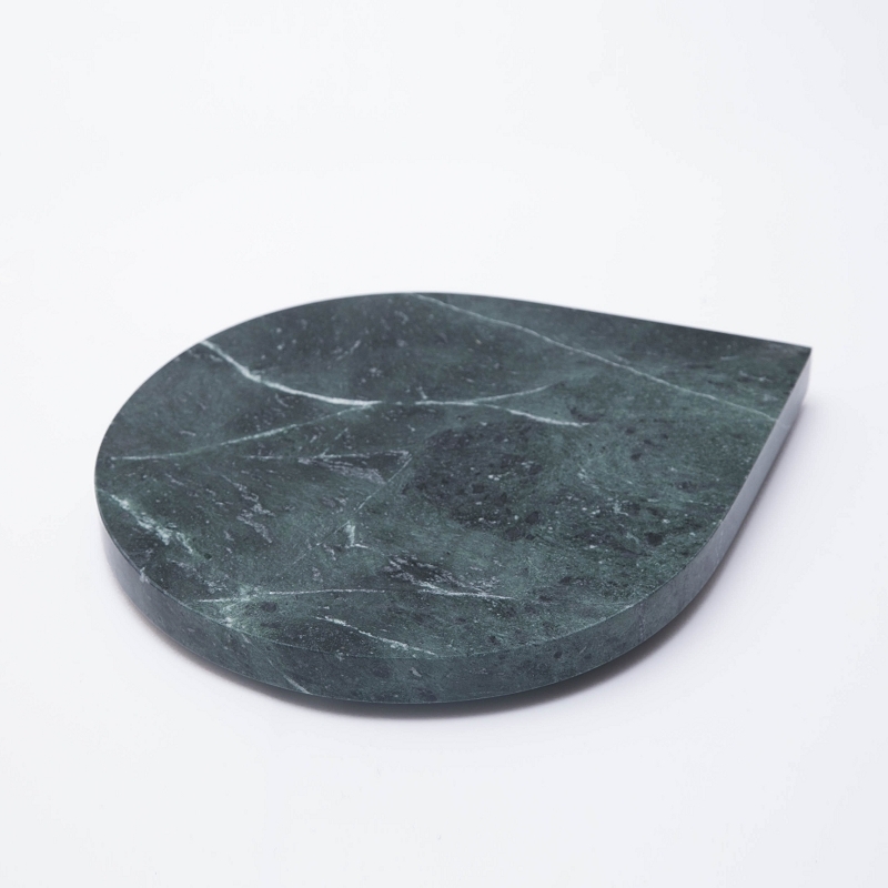 台灣 奇鈺家居｜水滴造型置物墊