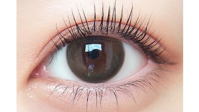 louis by COLOR MAJORITY Parisienne Marble 日拋有色彩妝隱形眼鏡｜每盒10片