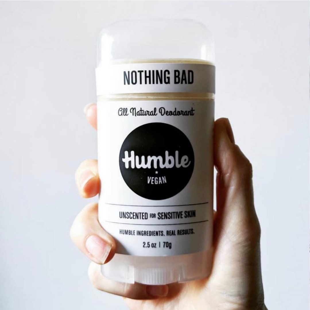 如何挑選安全有效的體香膏 – 體香膏的成分指南!