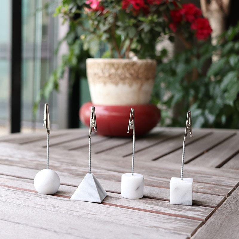 台灣 奇鈺家居｜食譜夾 4入/組