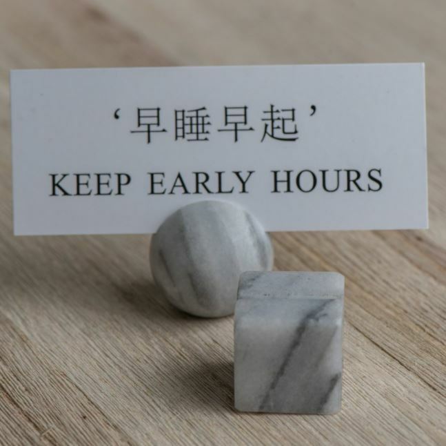 台灣 奇鈺家居｜剖溝名片夾