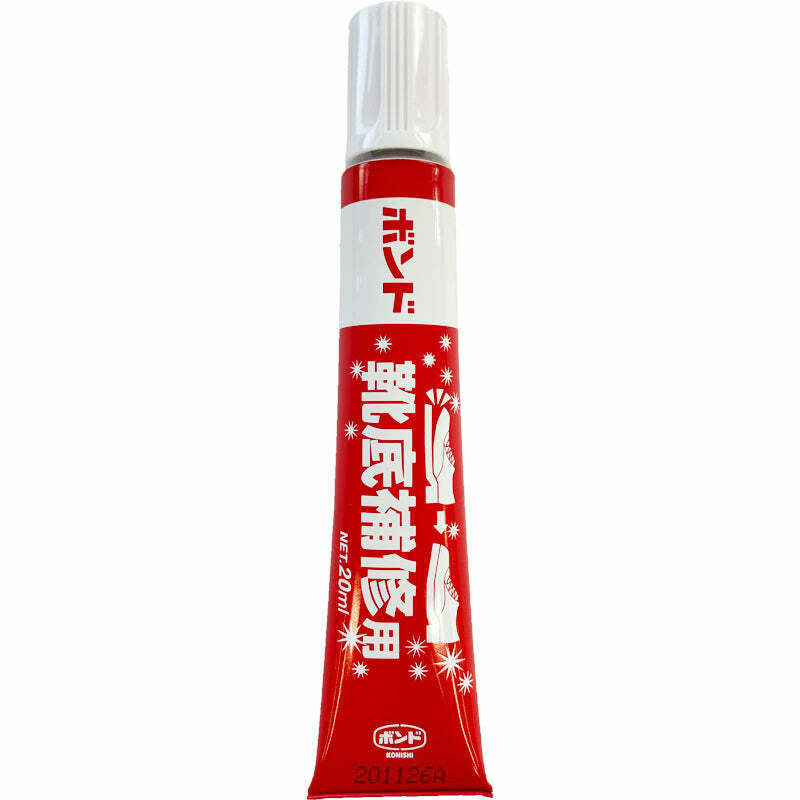 鞋底修補劑/20ml