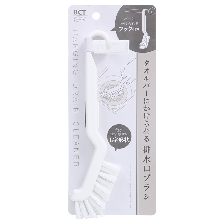 BCT排水口清潔刷