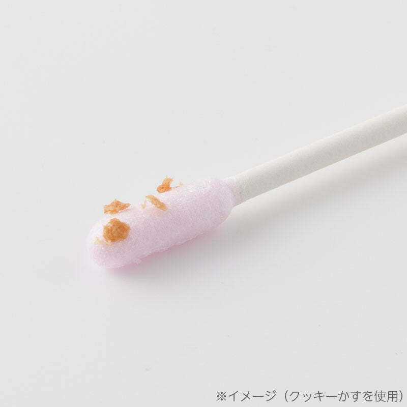 黏著式棉花棒/20入