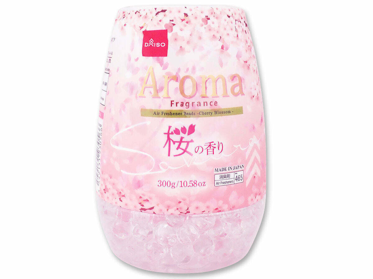 消臭珠/櫻花300g