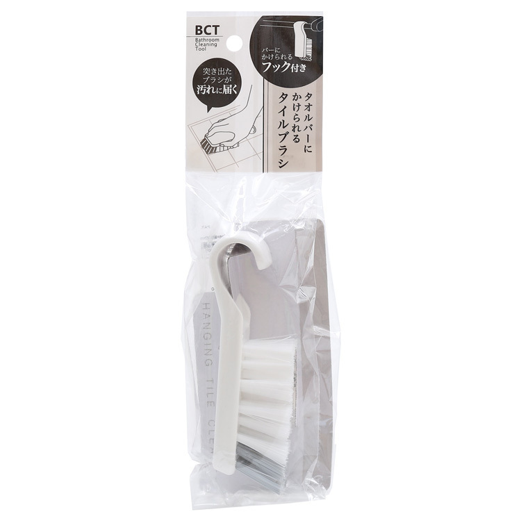 BCT磁磚清潔刷