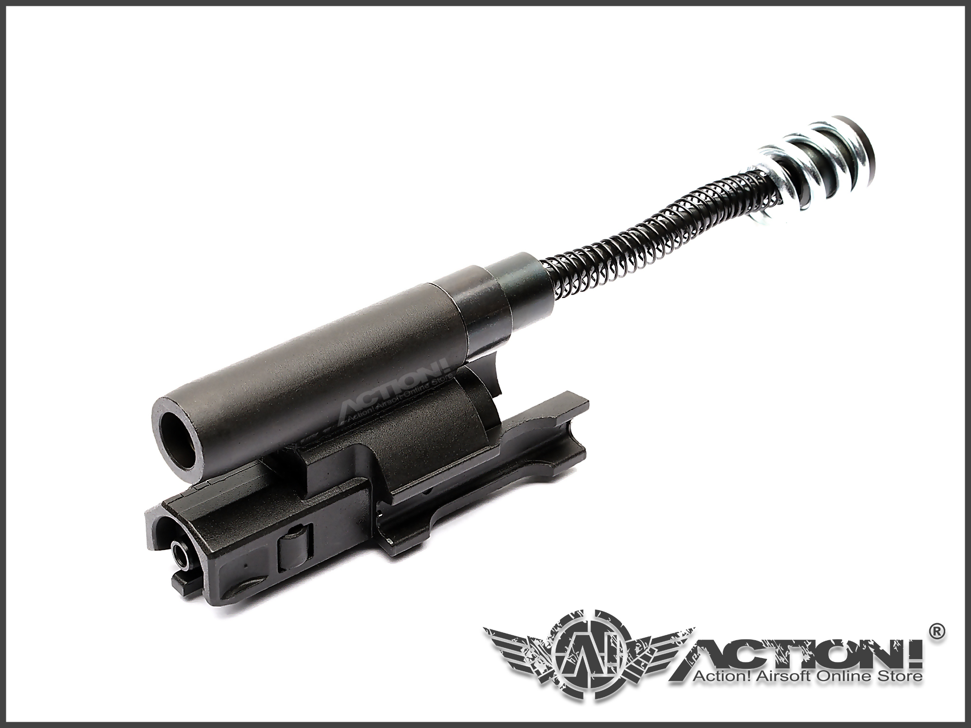 VFC/Umarex - MP5K V2 GBB Bolt Carrier Assy (Original Pa