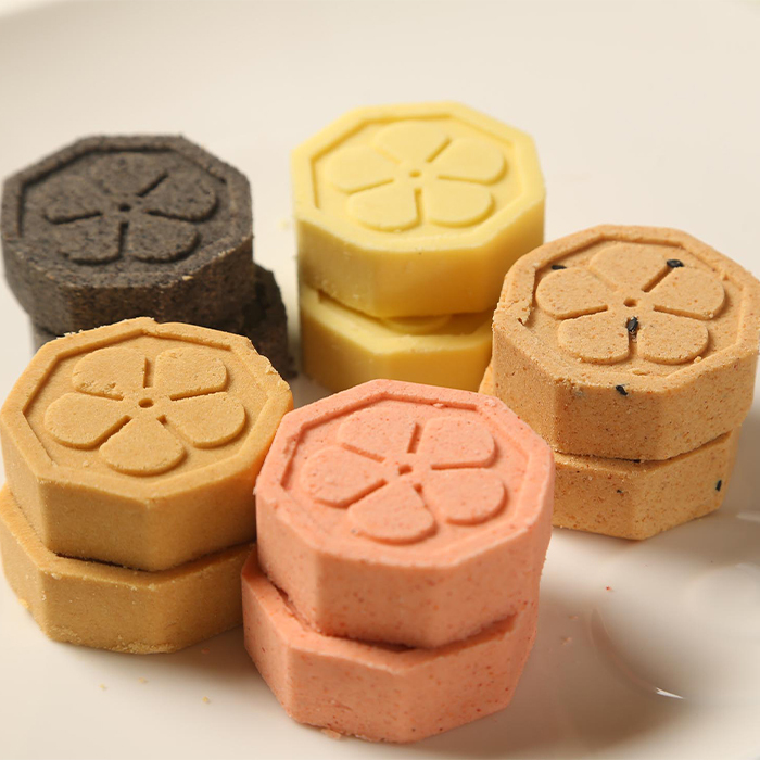 綜合糕禮盒20盒/箱購